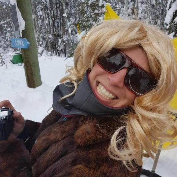 Meet your Posher, Ruth - Picture 1 of 1